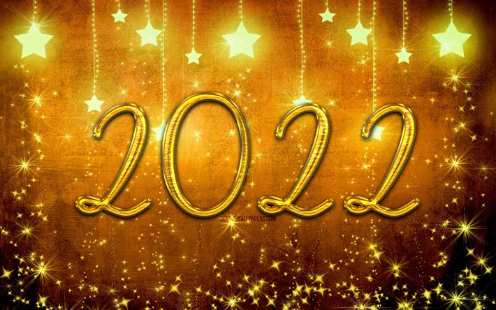 С Новым 2022 годом!