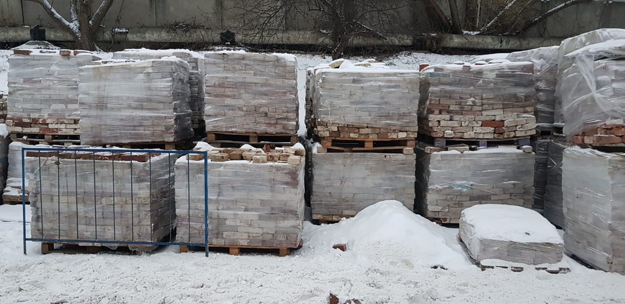 Поступление продукции